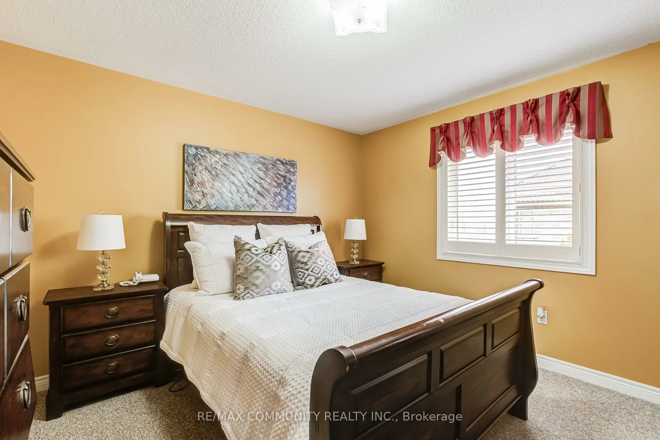 96, Cindy Nicholas, Morningside, Toronto