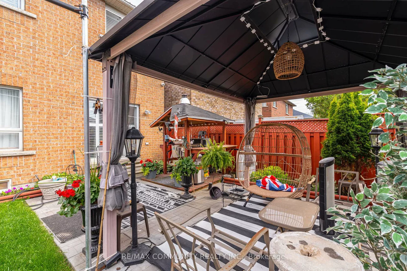 96, Cindy Nicholas, Morningside, Toronto