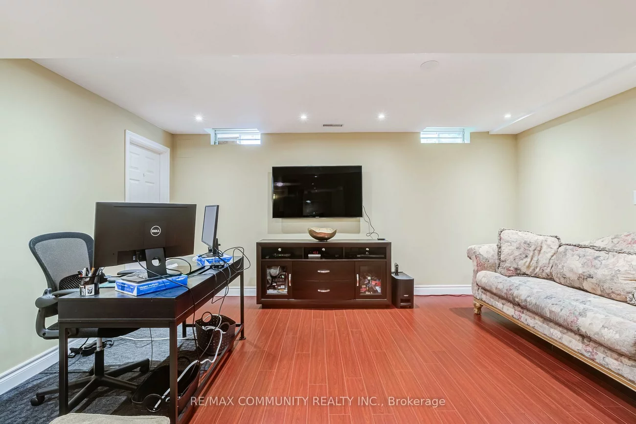 96, Cindy Nicholas, Morningside, Toronto