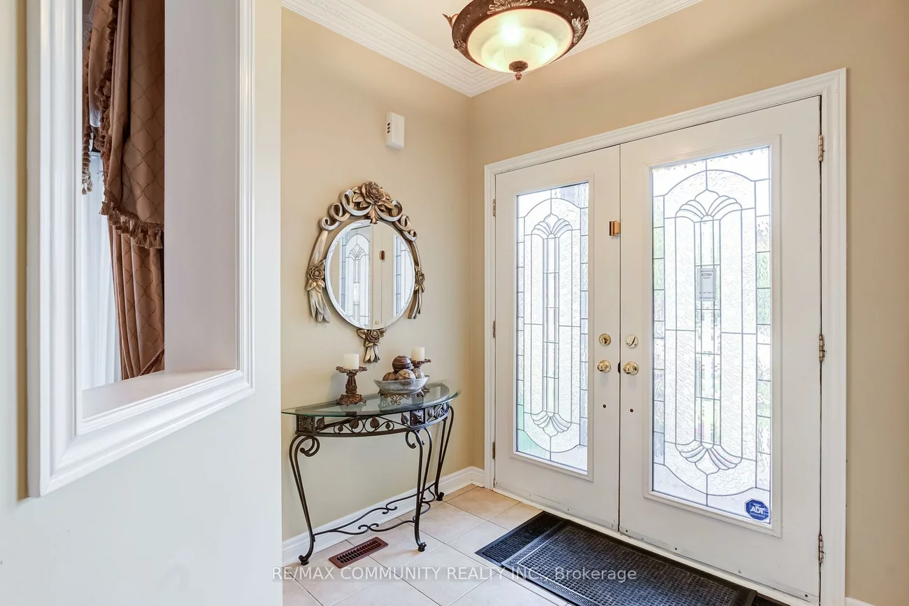96, Cindy Nicholas, Morningside, Toronto