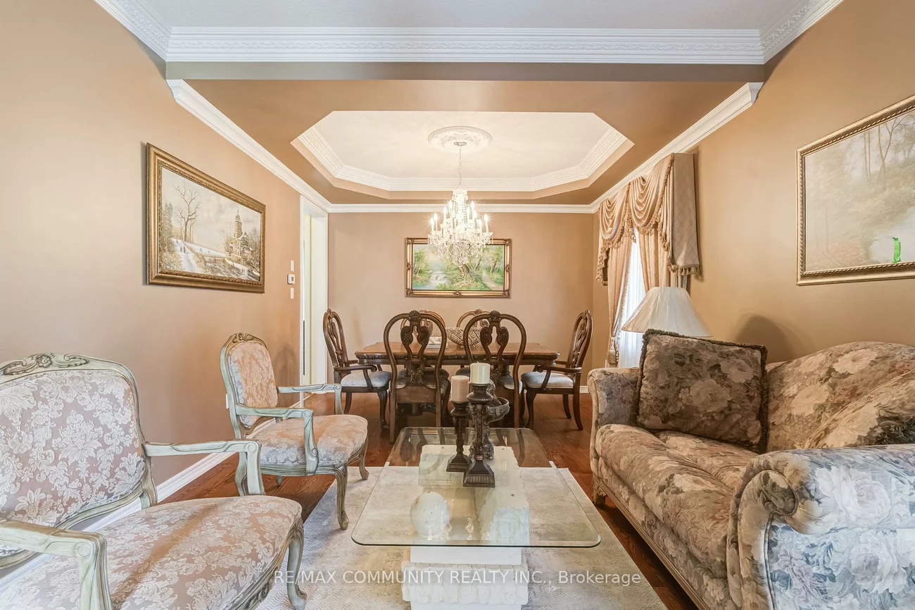 96, Cindy Nicholas, Morningside, Toronto