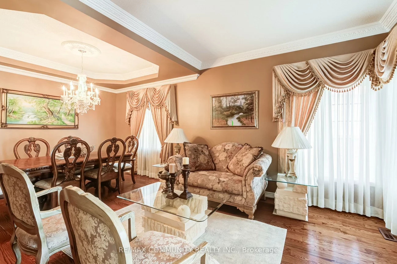 96, Cindy Nicholas, Morningside, Toronto