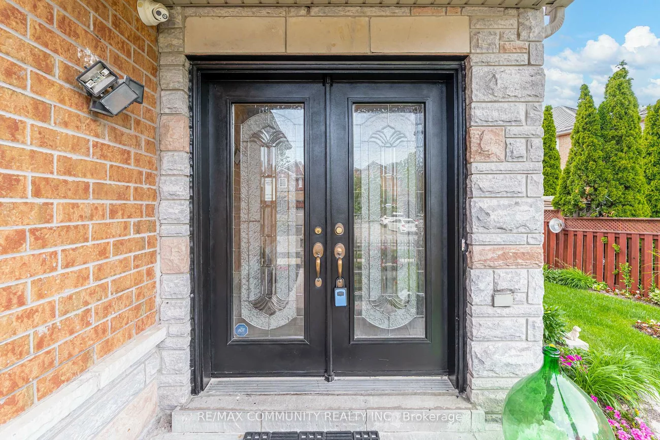 96, Cindy Nicholas, Morningside, Toronto