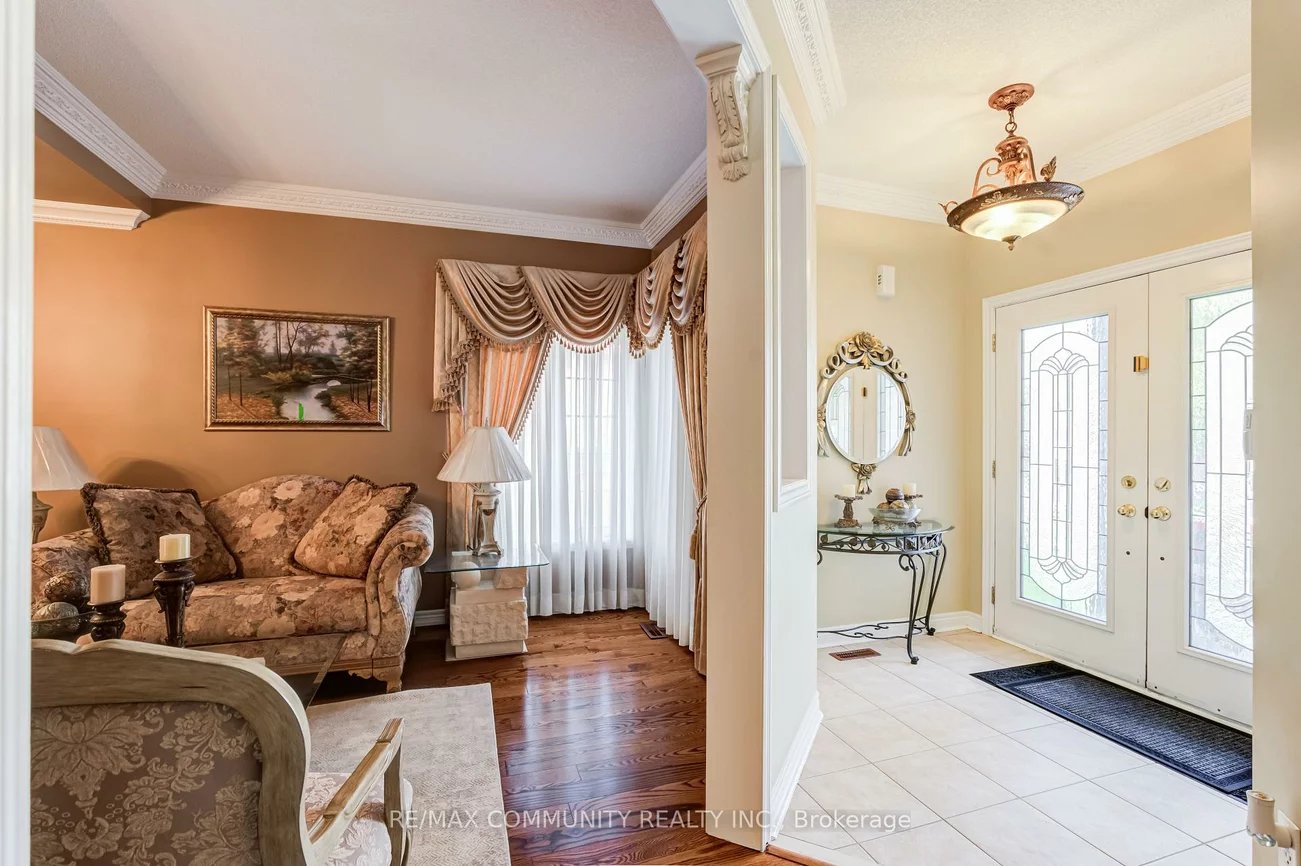 96, Cindy Nicholas, Morningside, Toronto