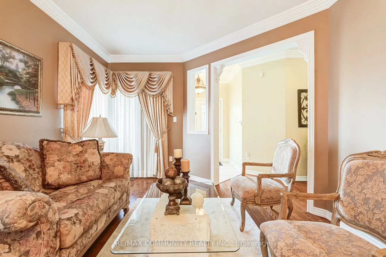 96, Cindy Nicholas, Morningside, Toronto