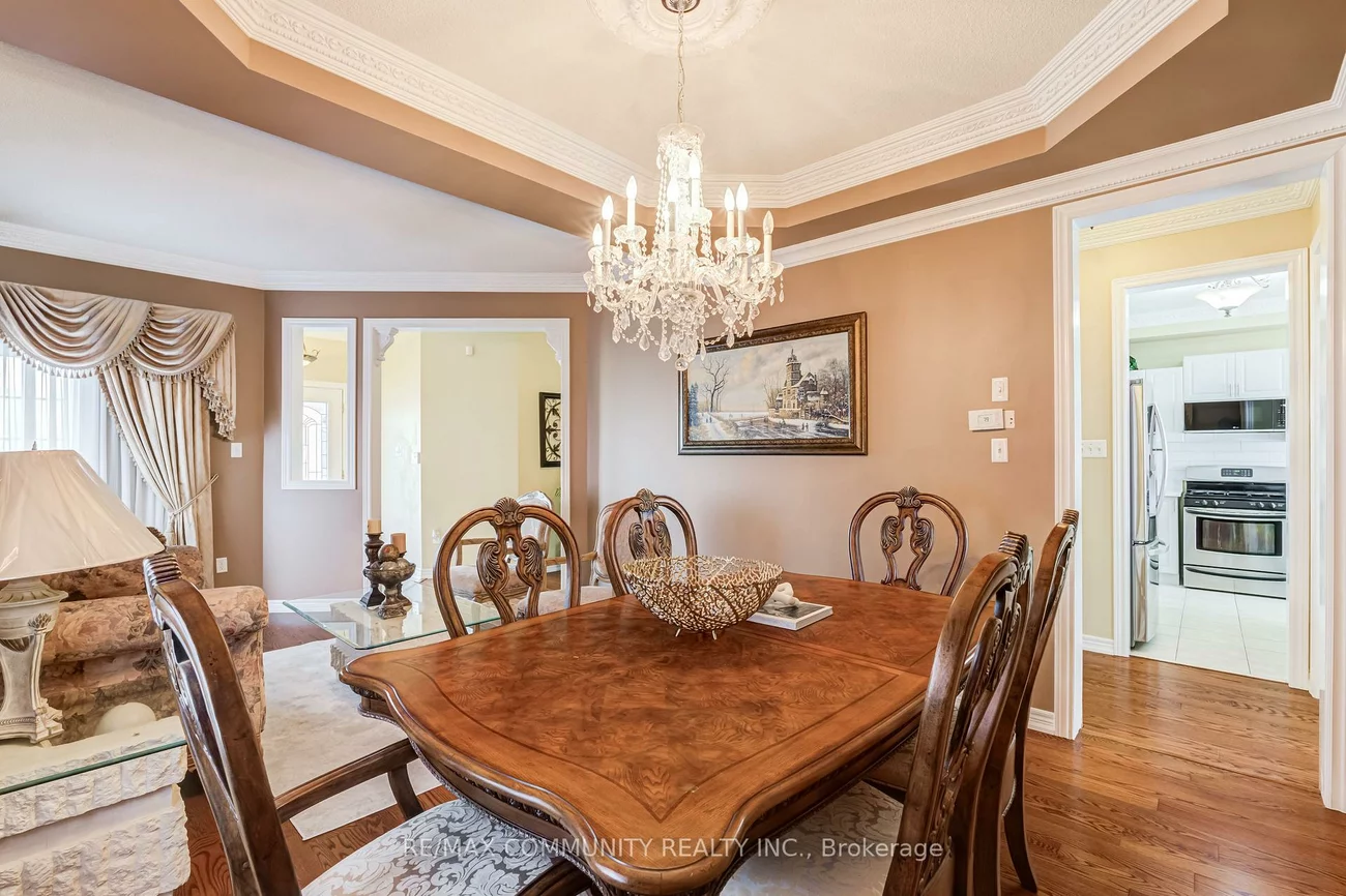 96, Cindy Nicholas, Morningside, Toronto