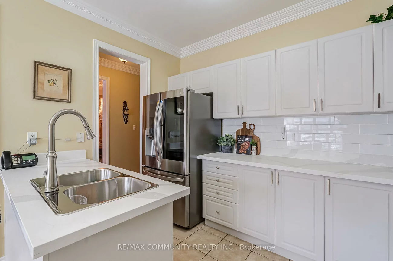 96, Cindy Nicholas, Morningside, Toronto