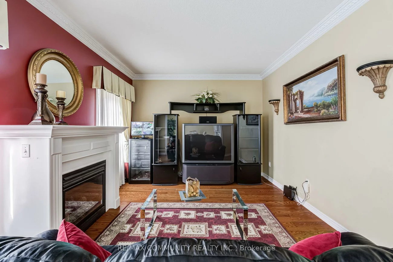 96, Cindy Nicholas, Morningside, Toronto