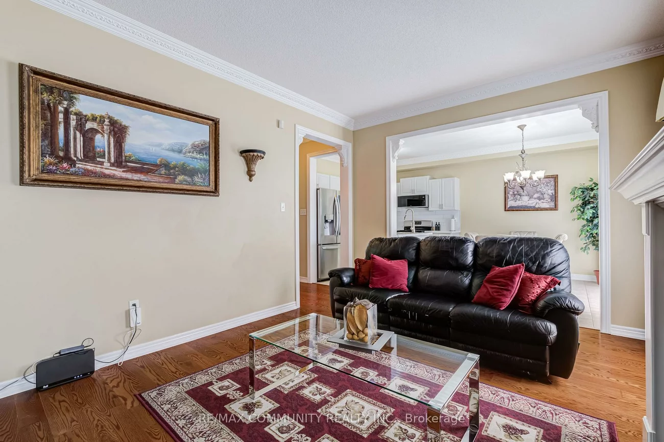 96, Cindy Nicholas, Morningside, Toronto