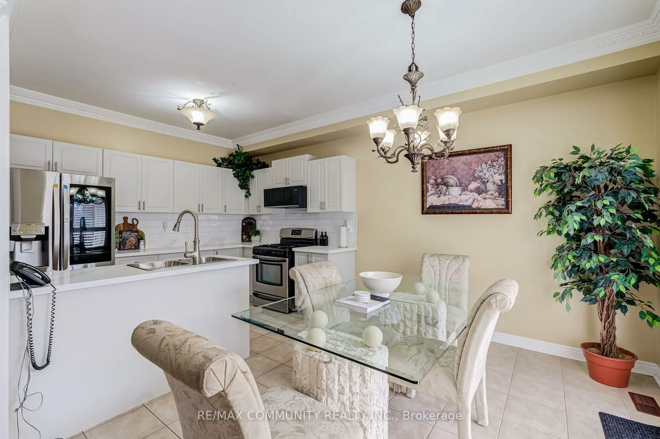 96, Cindy Nicholas, Morningside, Toronto
