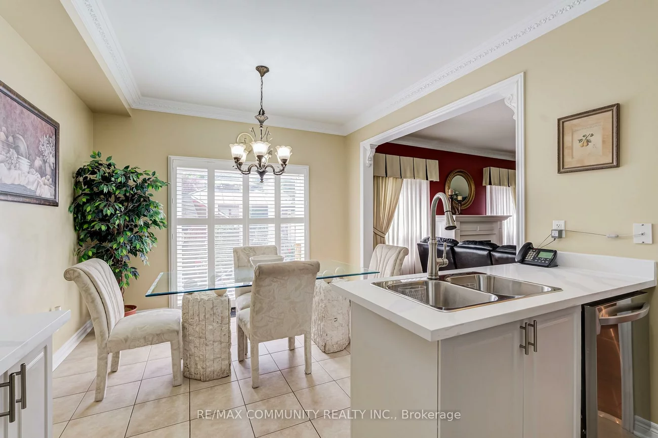 96, Cindy Nicholas, Morningside, Toronto