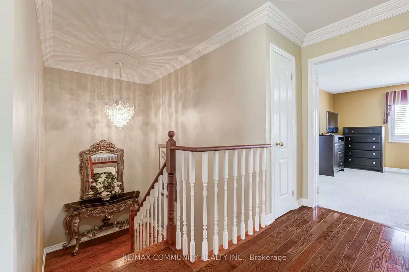 96, Cindy Nicholas, Morningside, Toronto