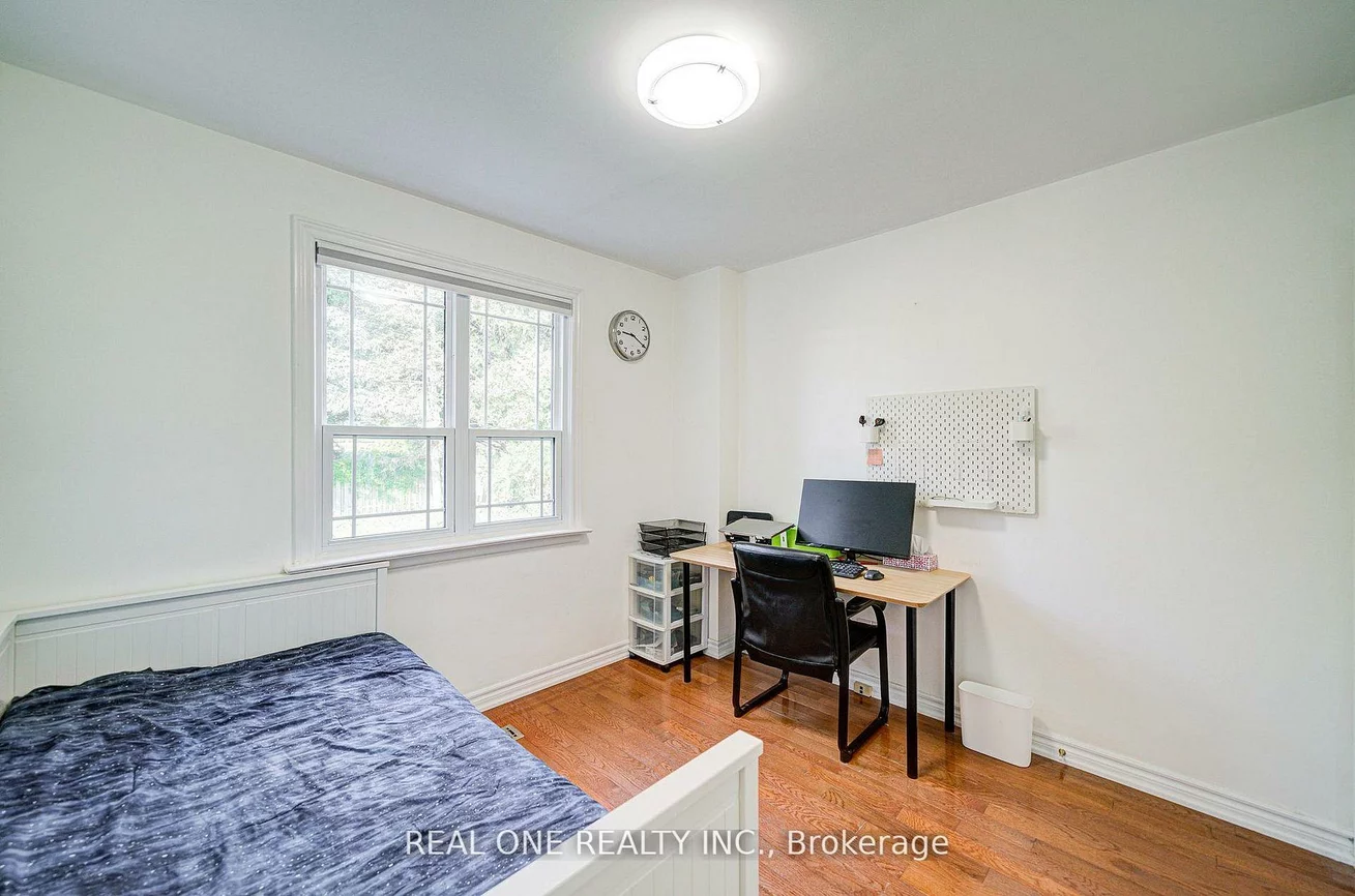 122, Marilake, Agincourt South-Malvern West, Toronto