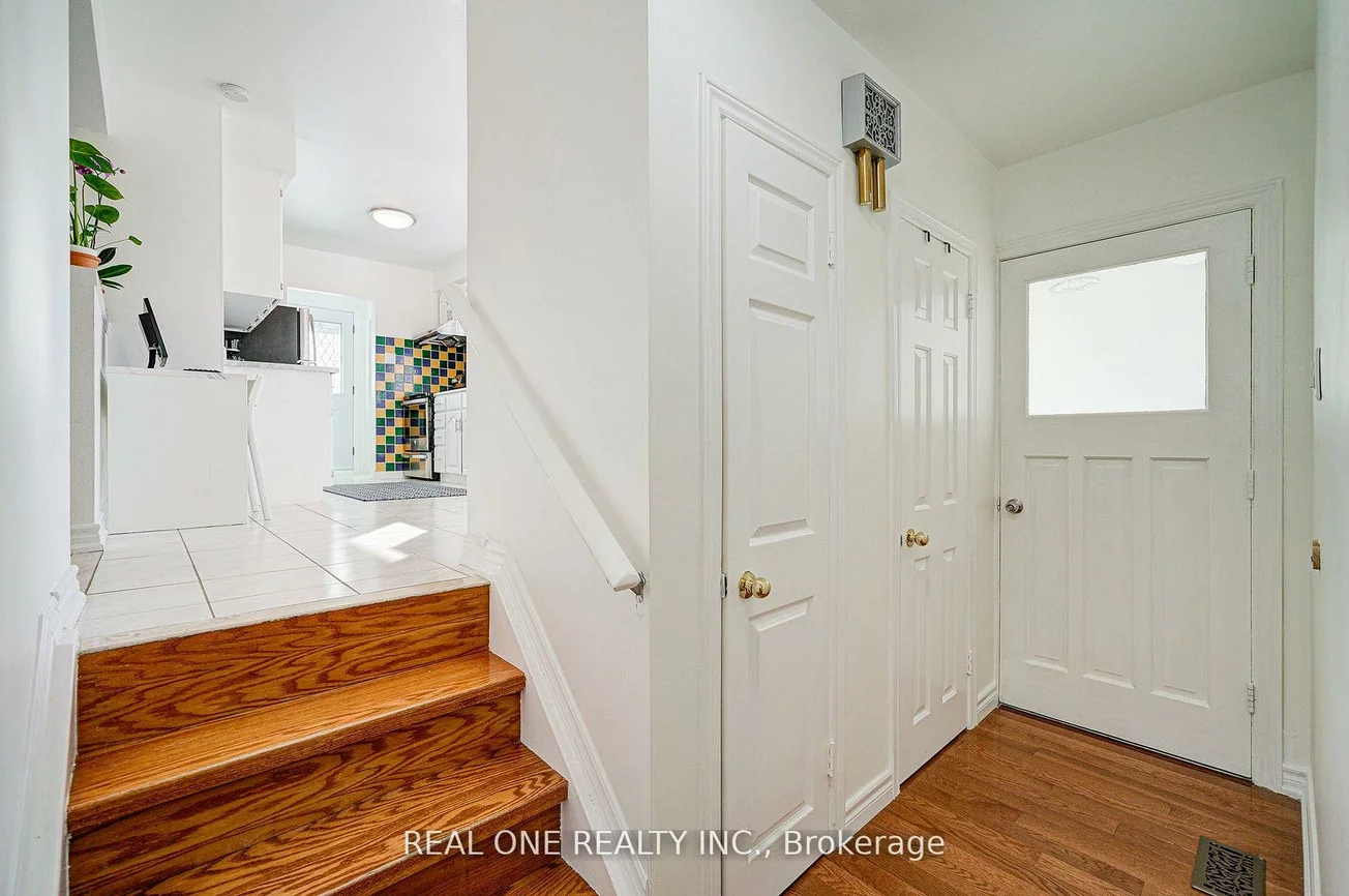 122, Marilake, Agincourt South-Malvern West, Toronto