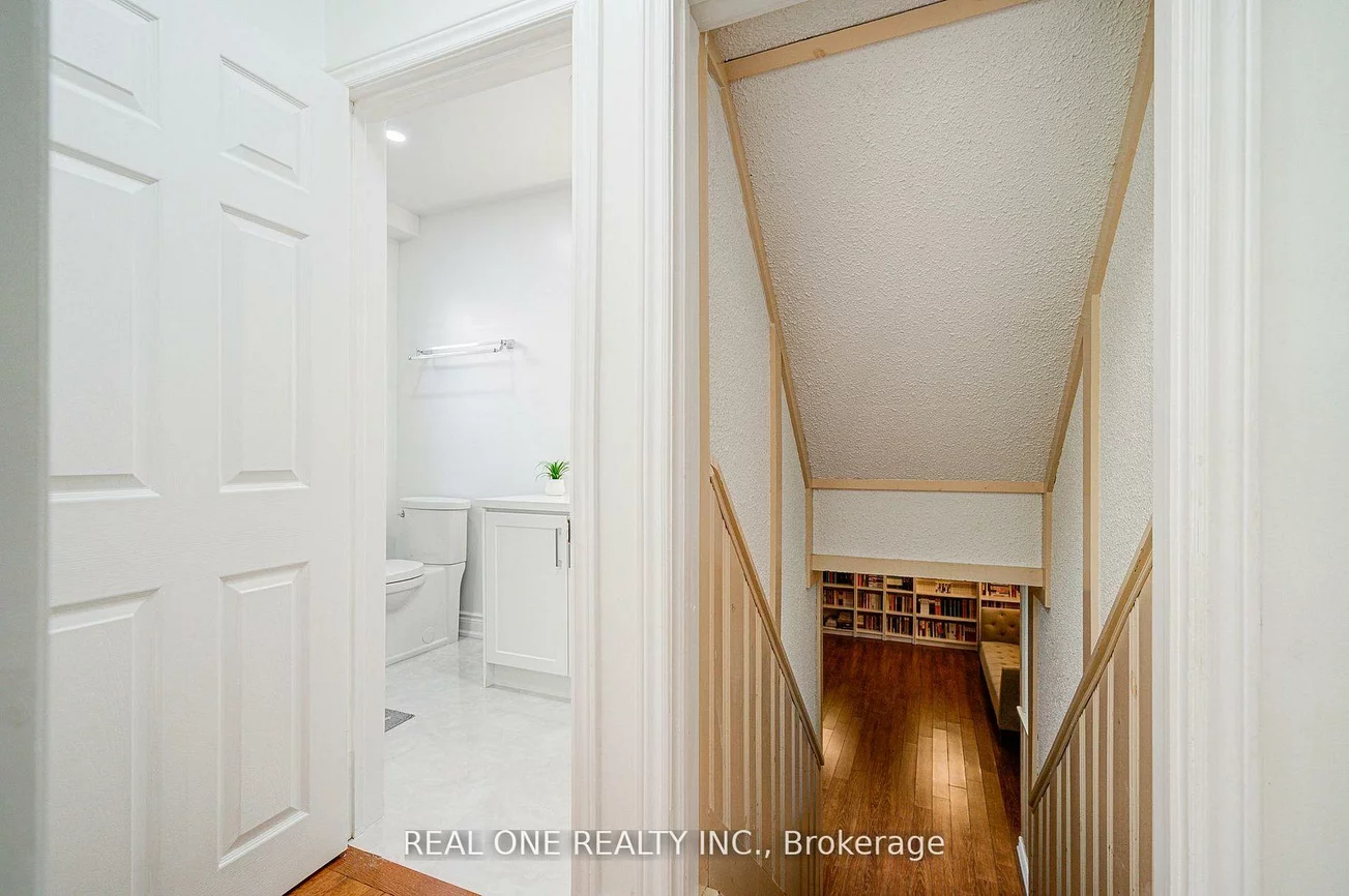 122, Marilake, Agincourt South-Malvern West, Toronto