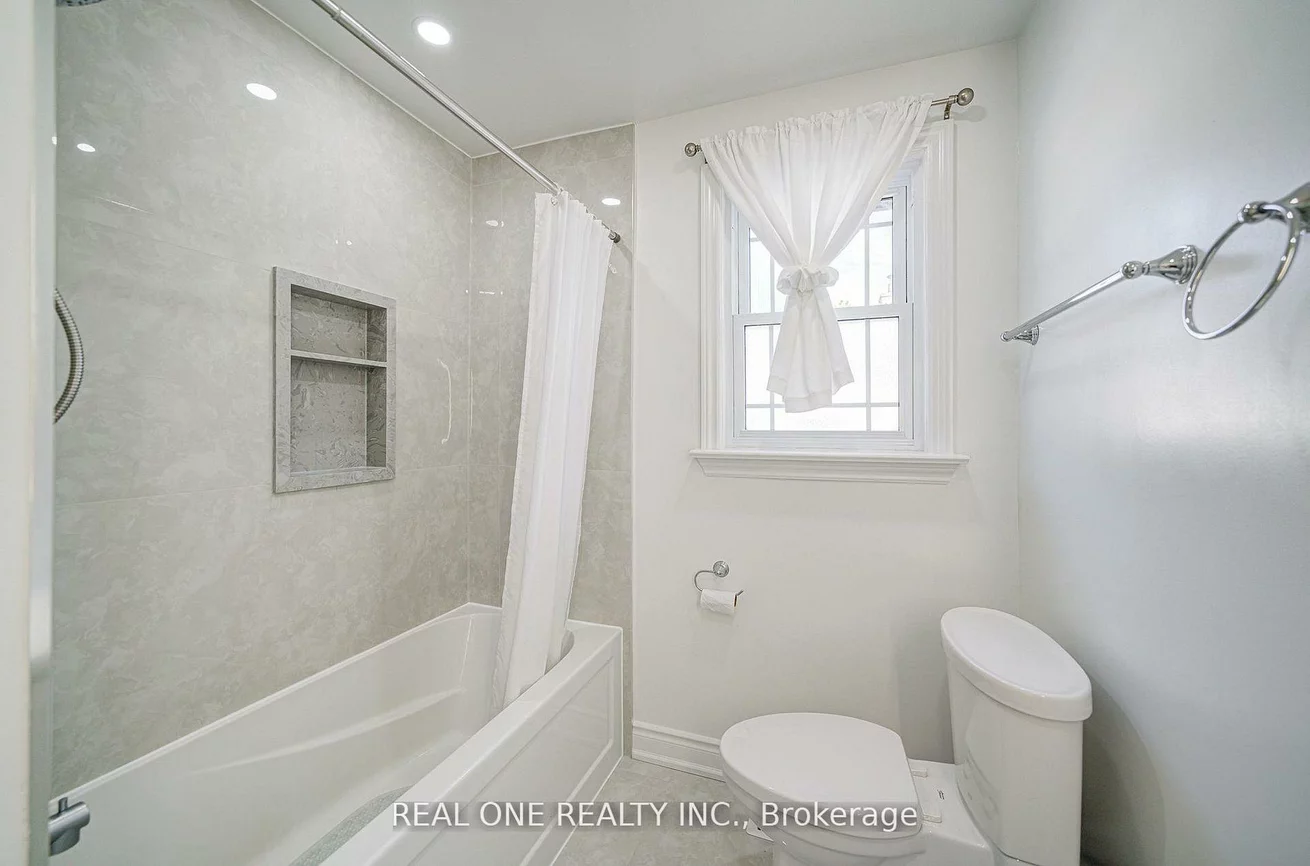 122, Marilake, Agincourt South-Malvern West, Toronto