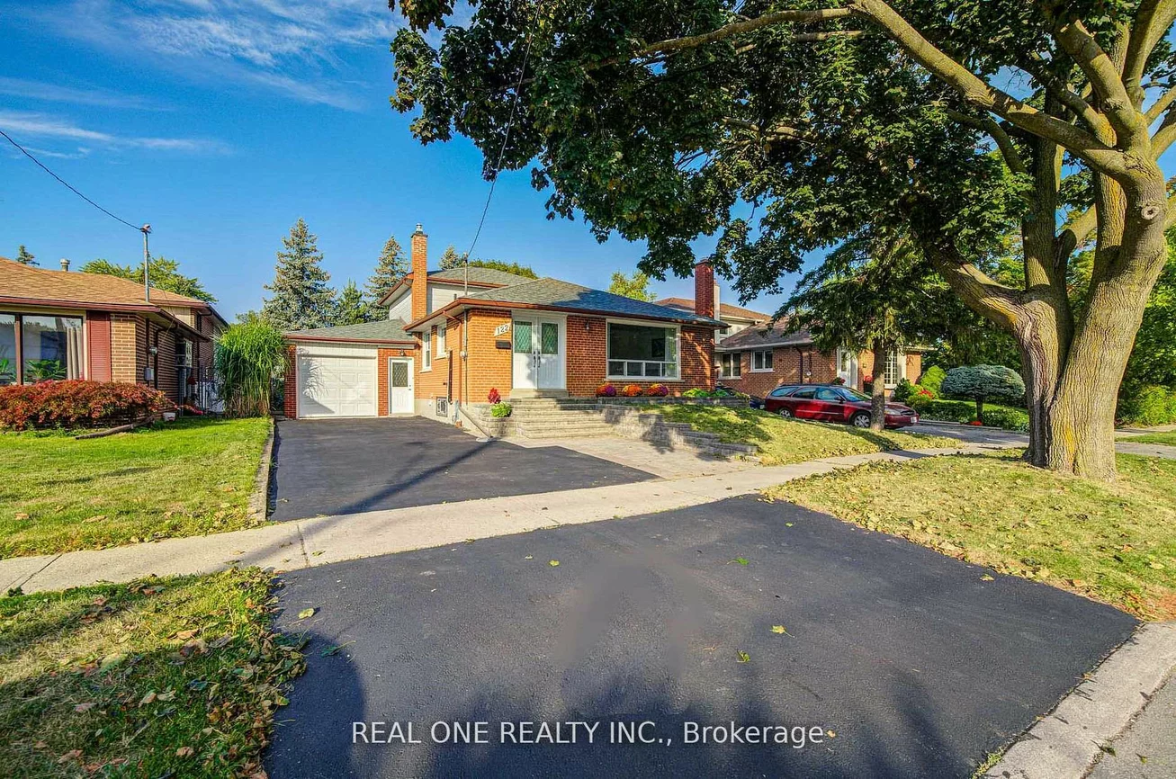 122, Marilake, Agincourt South-Malvern West, Toronto