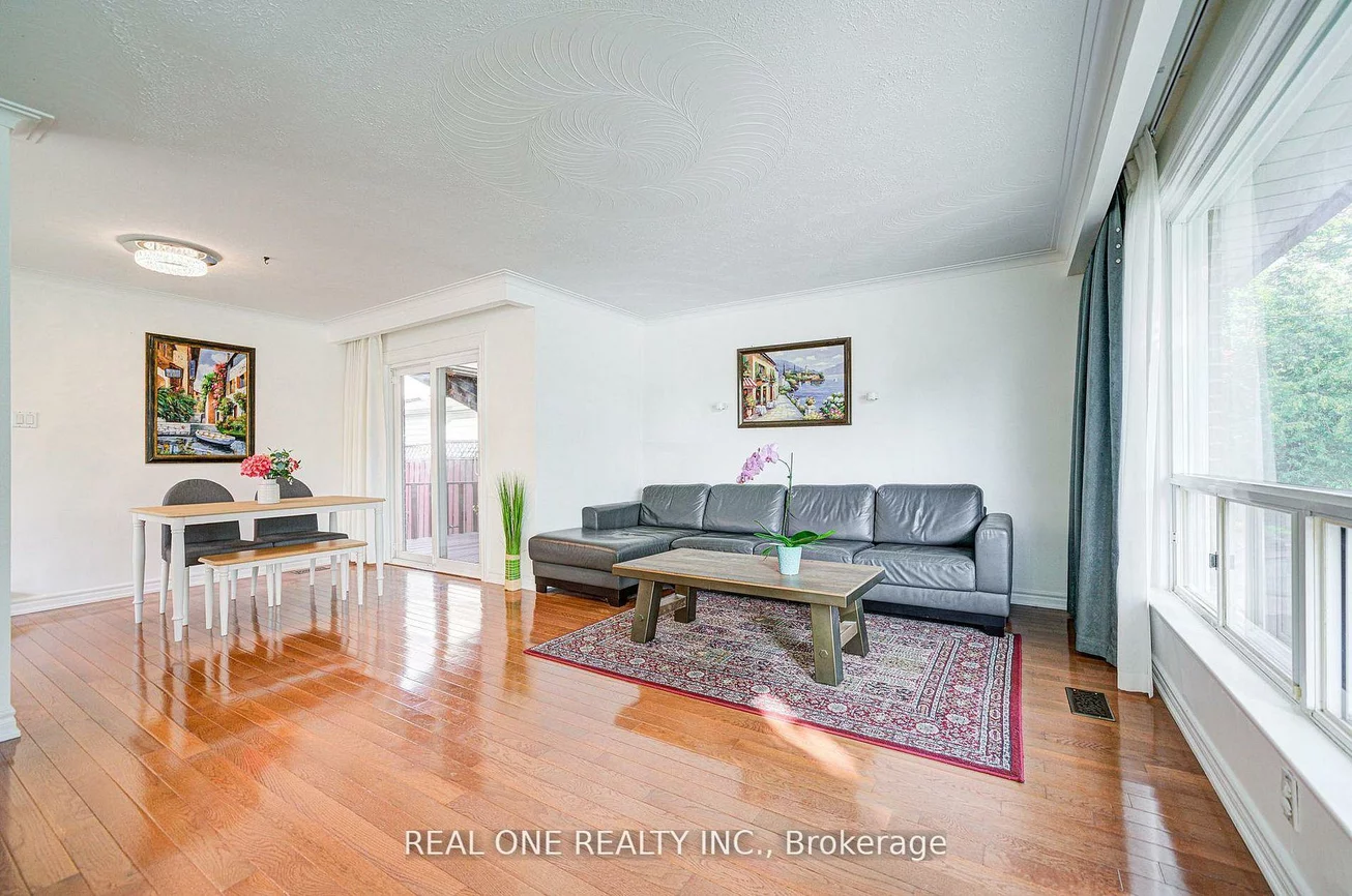 122, Marilake, Agincourt South-Malvern West, Toronto