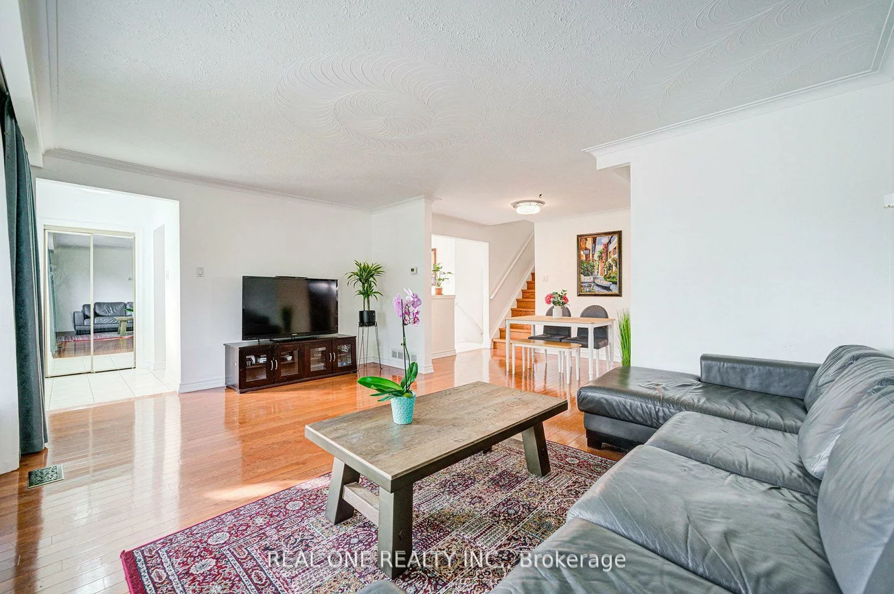 122, Marilake, Agincourt South-Malvern West, Toronto
