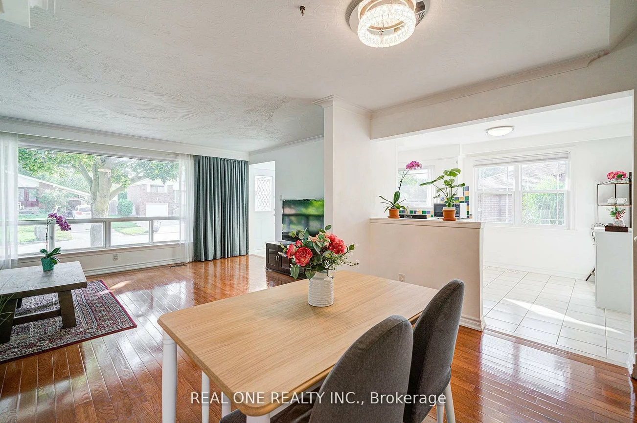 122, Marilake, Agincourt South-Malvern West, Toronto