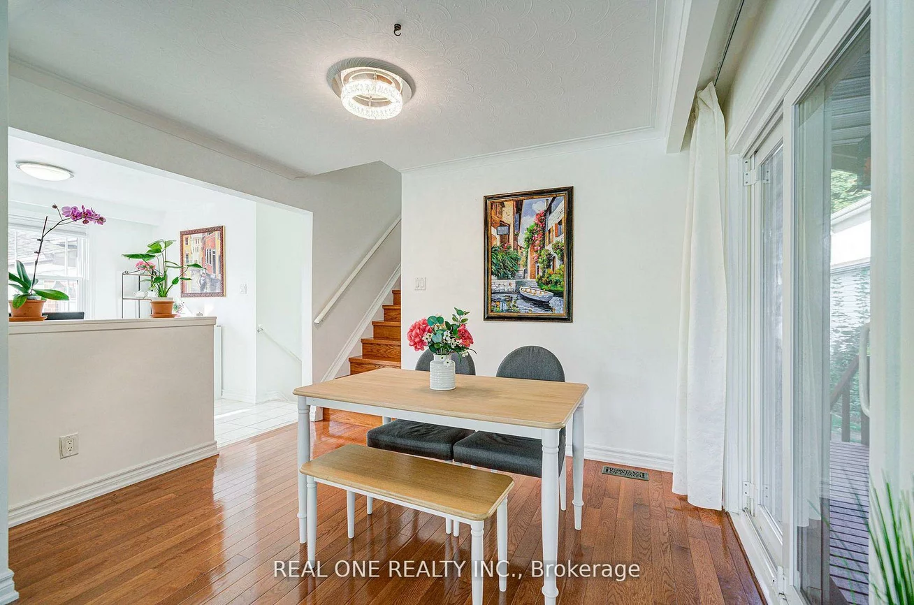 122, Marilake, Agincourt South-Malvern West, Toronto