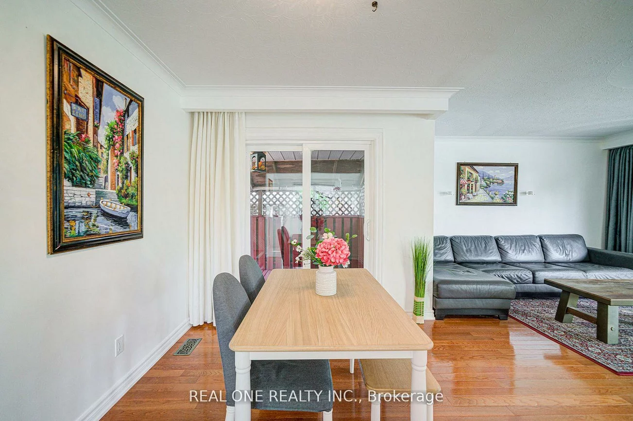 122, Marilake, Agincourt South-Malvern West, Toronto