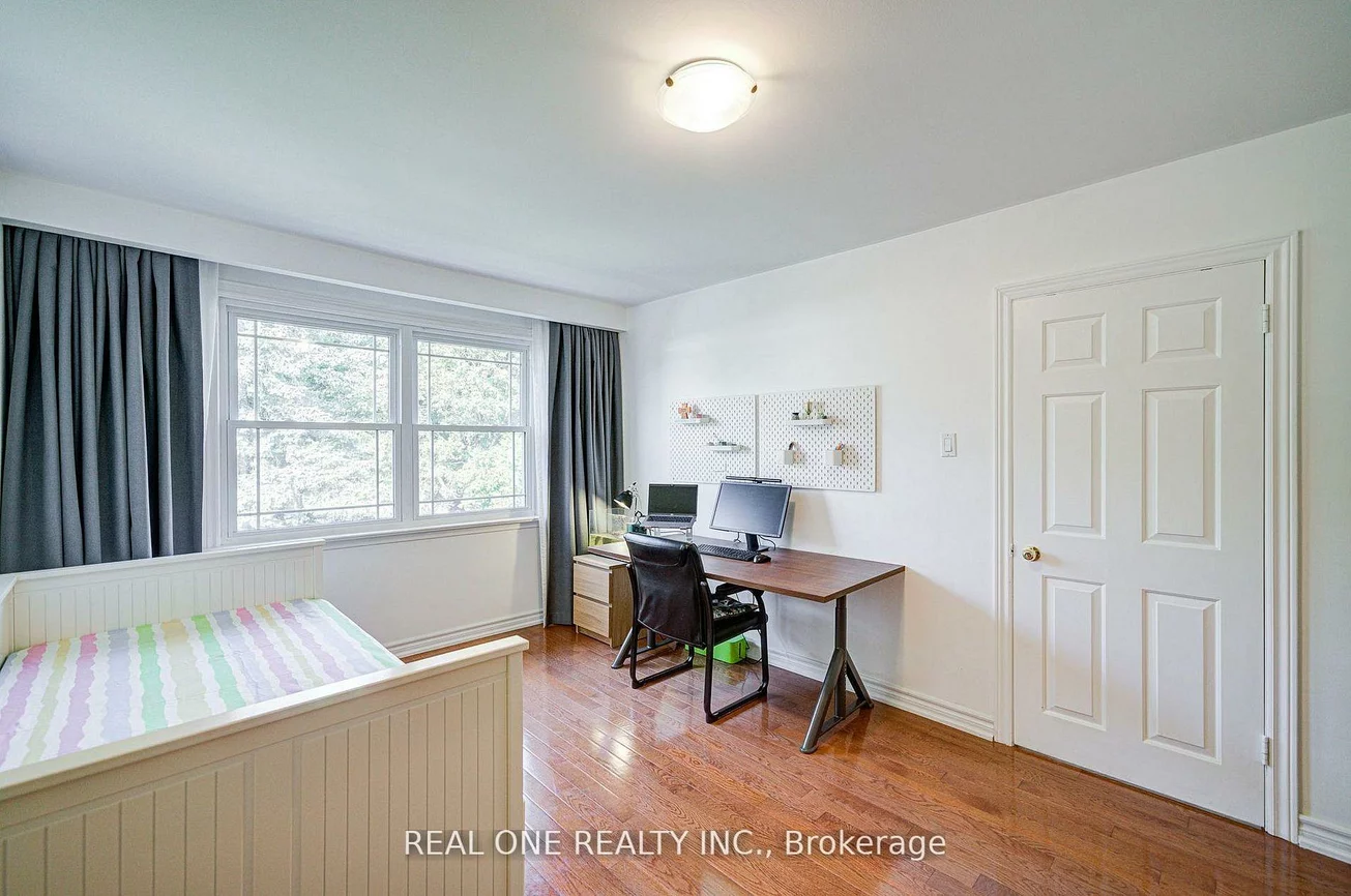 122, Marilake, Agincourt South-Malvern West, Toronto