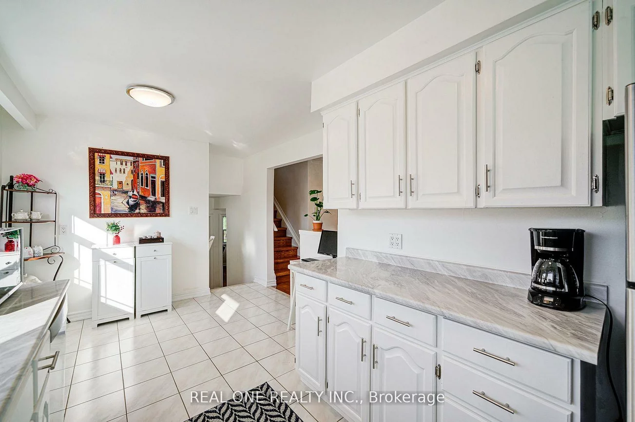 122, Marilake, Agincourt South-Malvern West, Toronto
