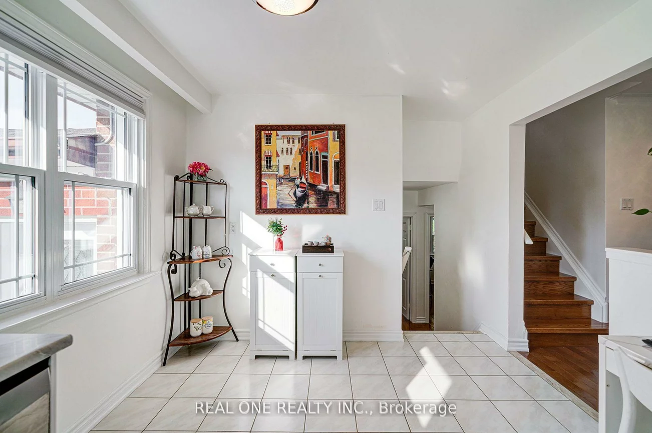 122, Marilake, Agincourt South-Malvern West, Toronto