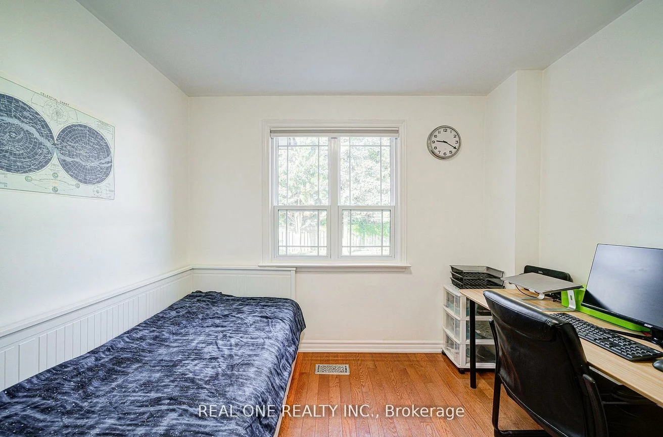 122, Marilake, Agincourt South-Malvern West, Toronto