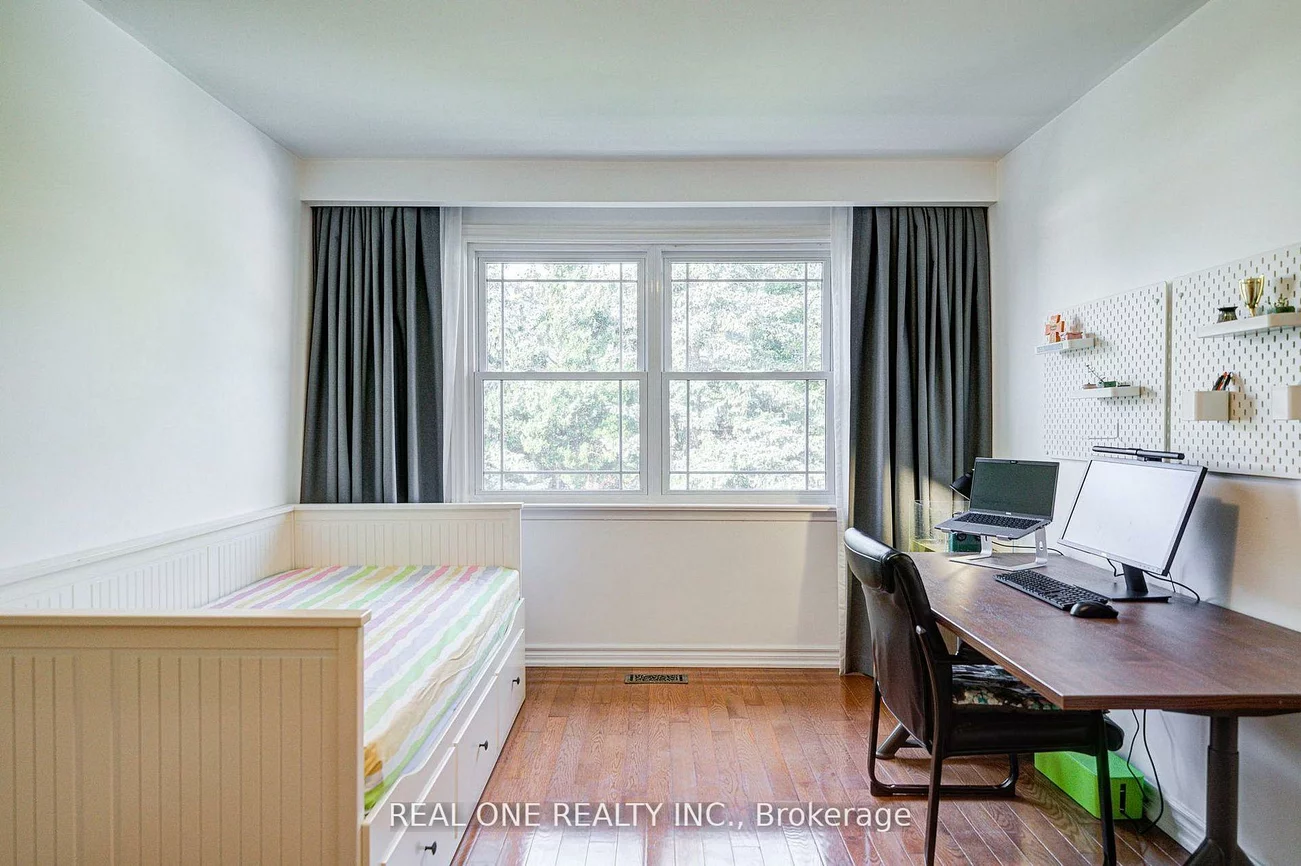 122, Marilake, Agincourt South-Malvern West, Toronto