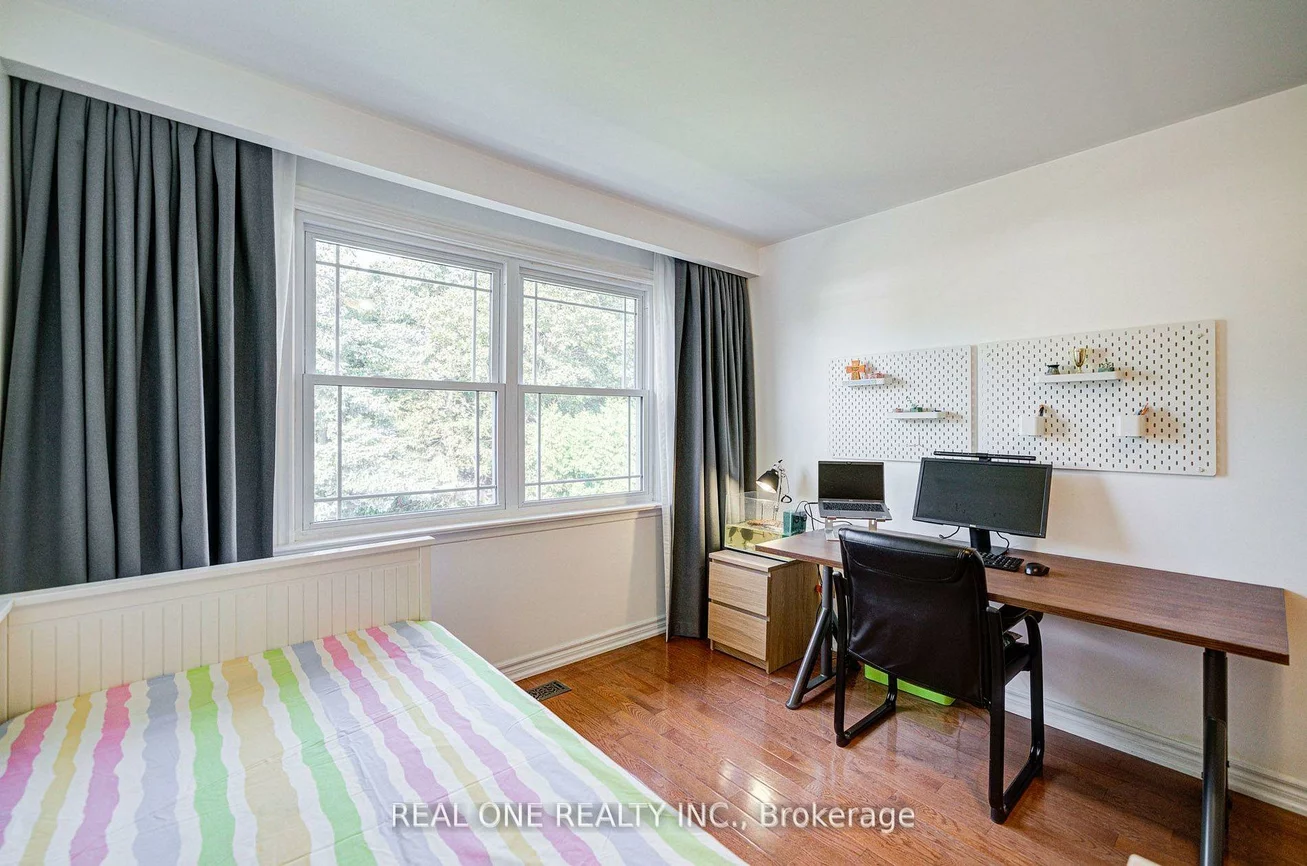 122, Marilake, Agincourt South-Malvern West, Toronto