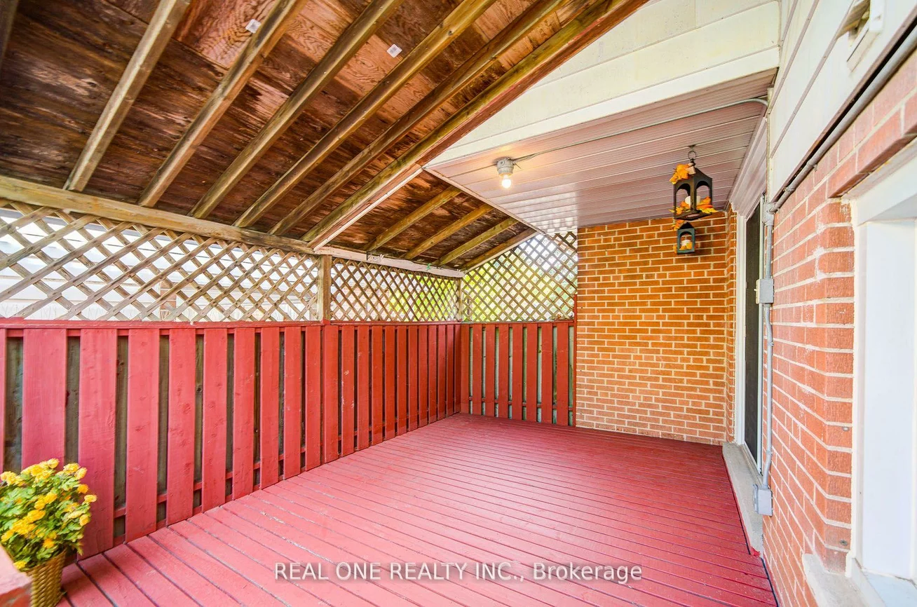 122, Marilake, Agincourt South-Malvern West, Toronto