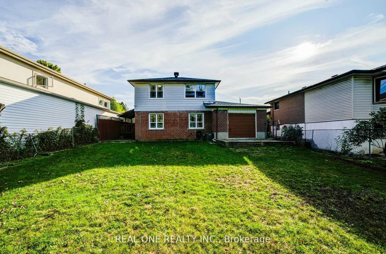 122, Marilake, Agincourt South-Malvern West, Toronto