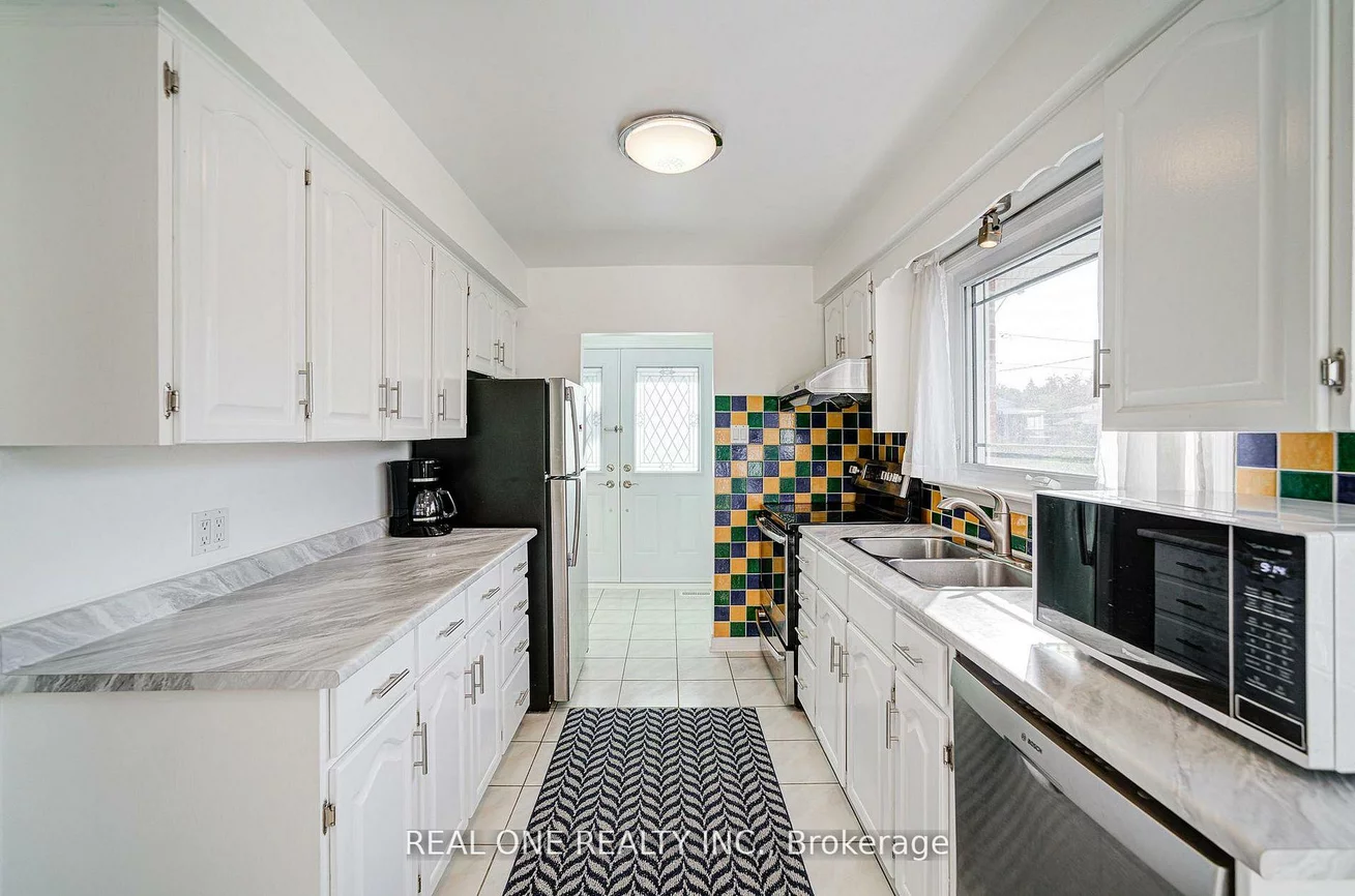 122, Marilake, Agincourt South-Malvern West, Toronto