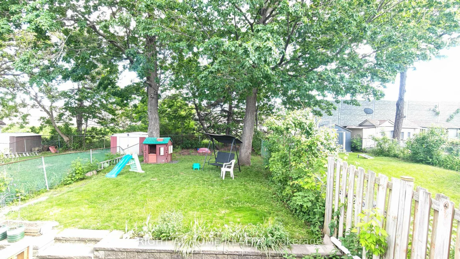 81, Heaslip, Tam O'Shanter-Sullivan, Toronto