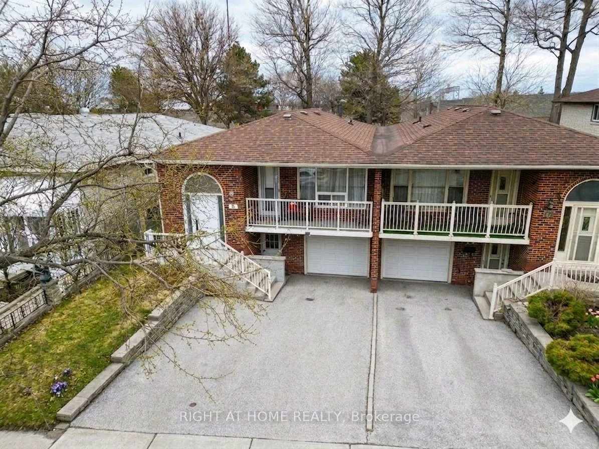 81, Heaslip, Tam O'Shanter-Sullivan, Toronto