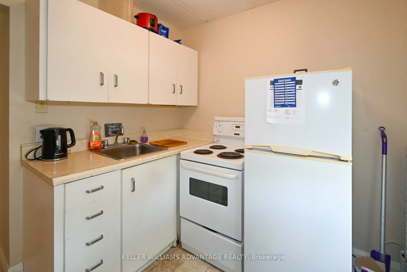 110-112, Dewhurst, Danforth, Toronto