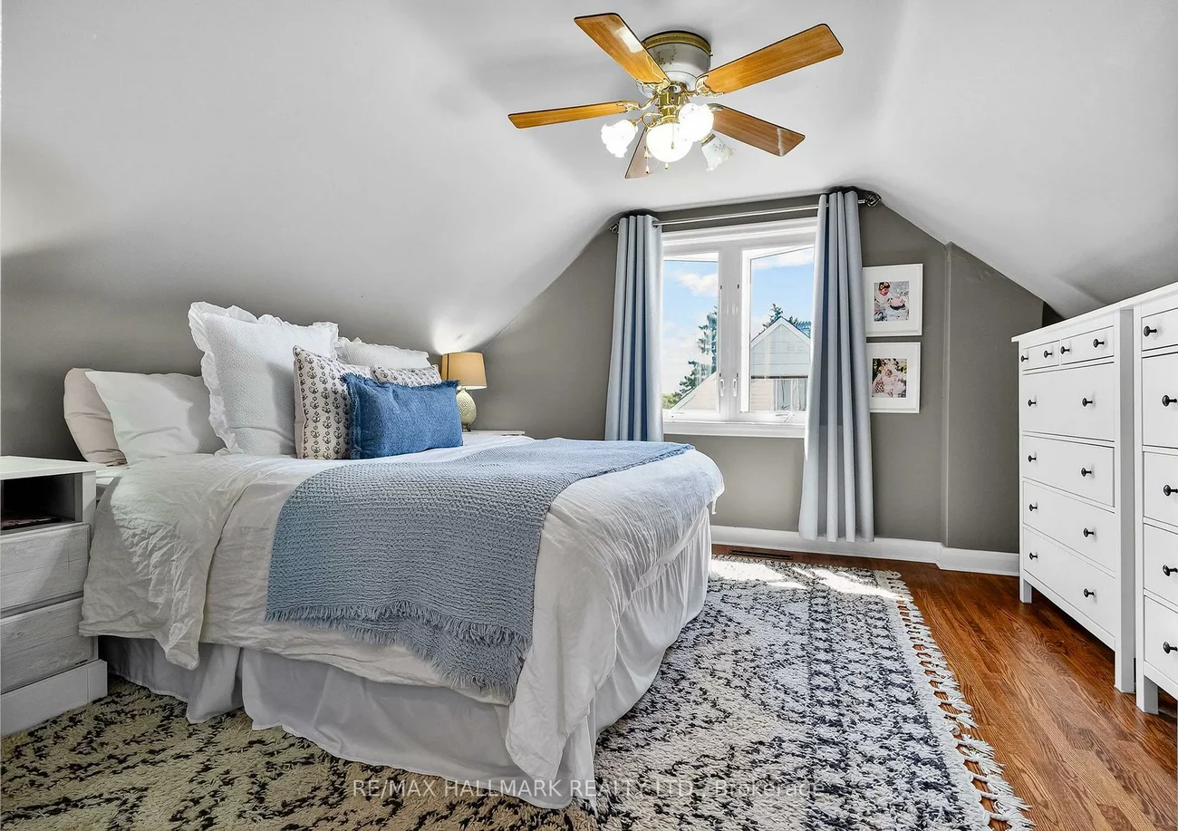 32, Rockwood, Cliffcrest, Toronto