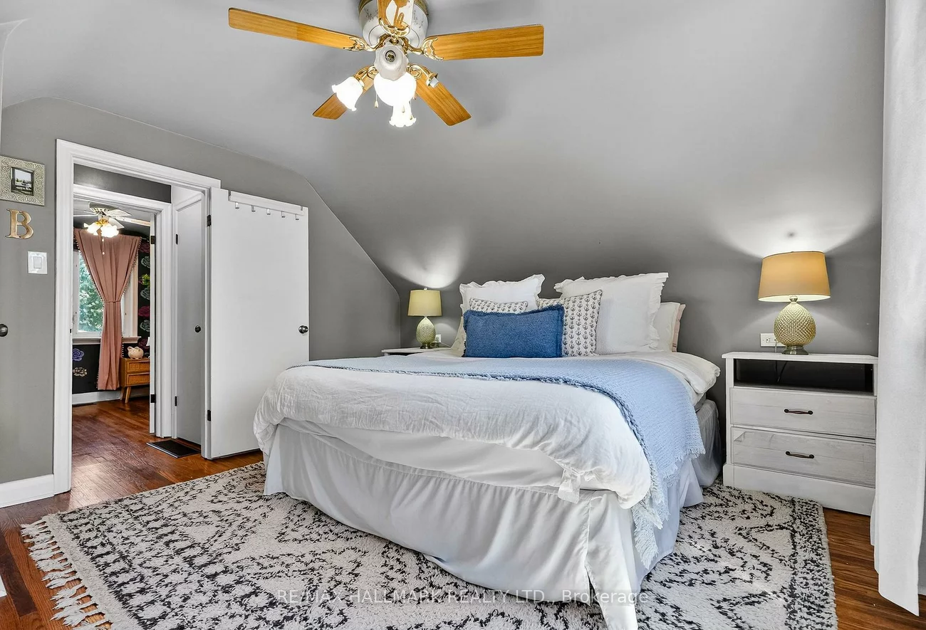 32, Rockwood, Cliffcrest, Toronto