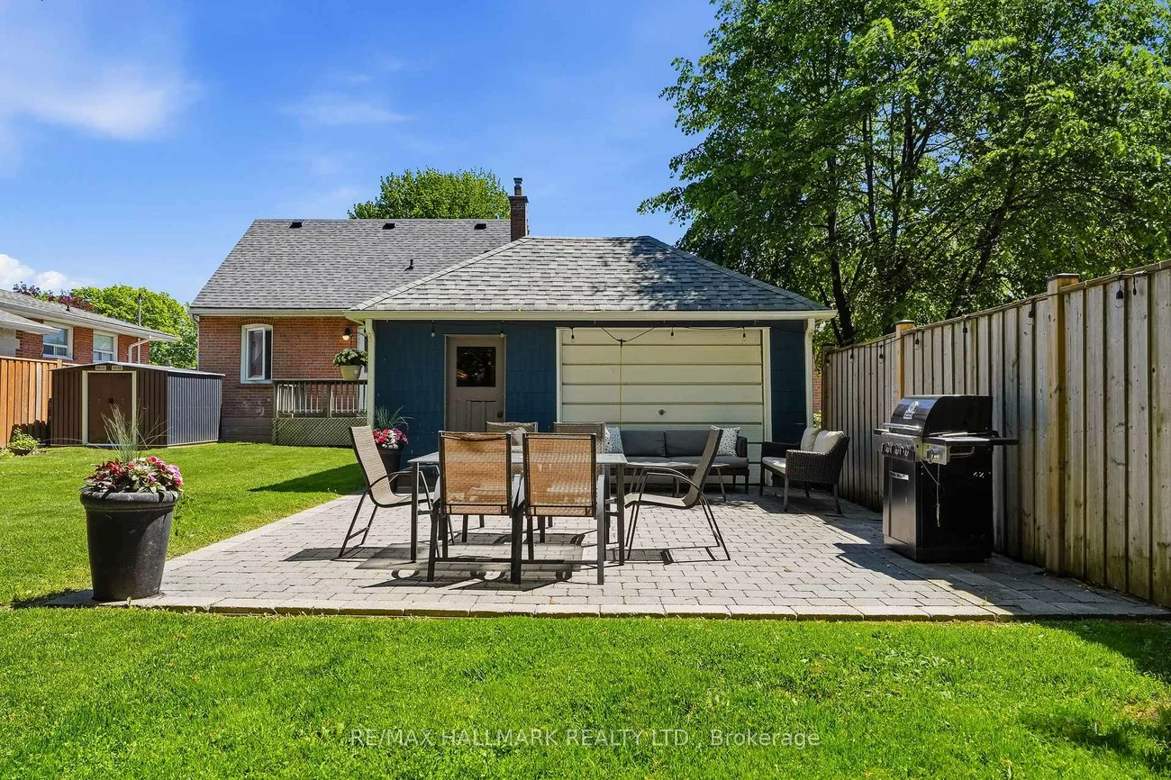 32, Rockwood, Cliffcrest, Toronto