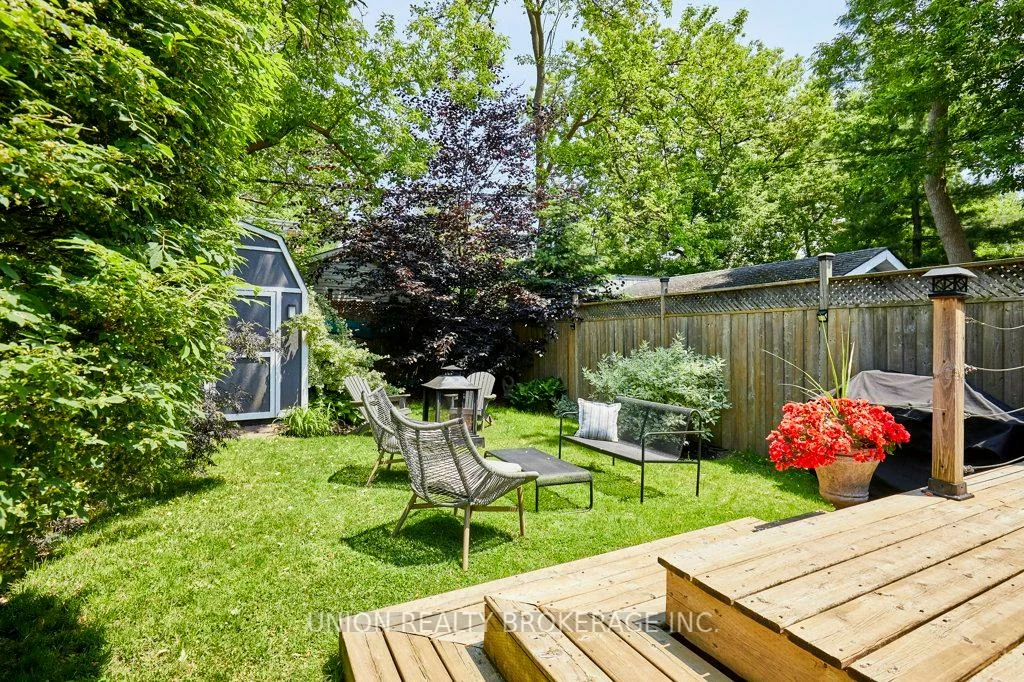 285, Woodbine, The Beaches, Toronto