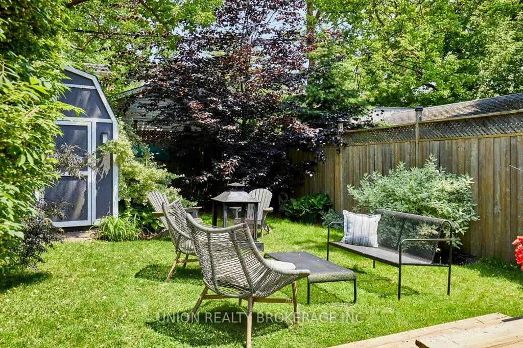 285, Woodbine, The Beaches, Toronto