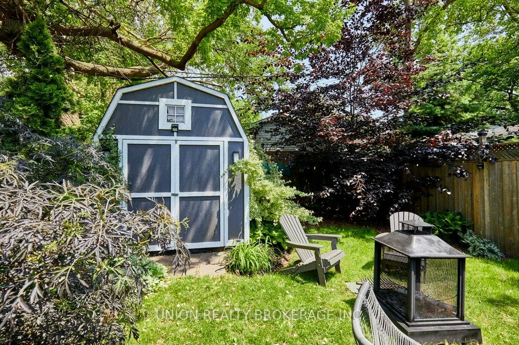 285, Woodbine, The Beaches, Toronto