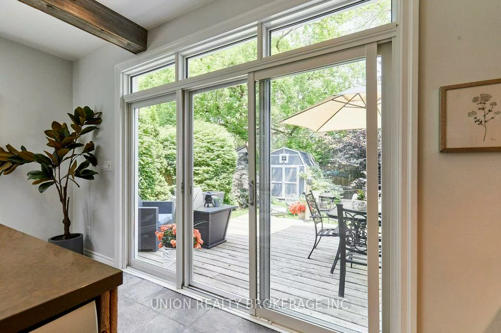 285, Woodbine, The Beaches, Toronto