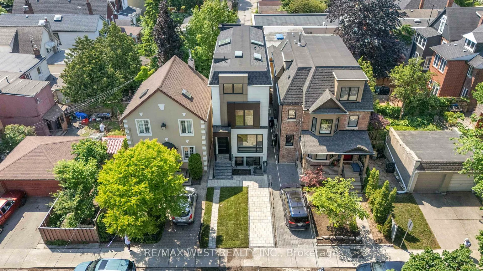 15, Cruikshank, Playter Estates-Danforth, Toronto