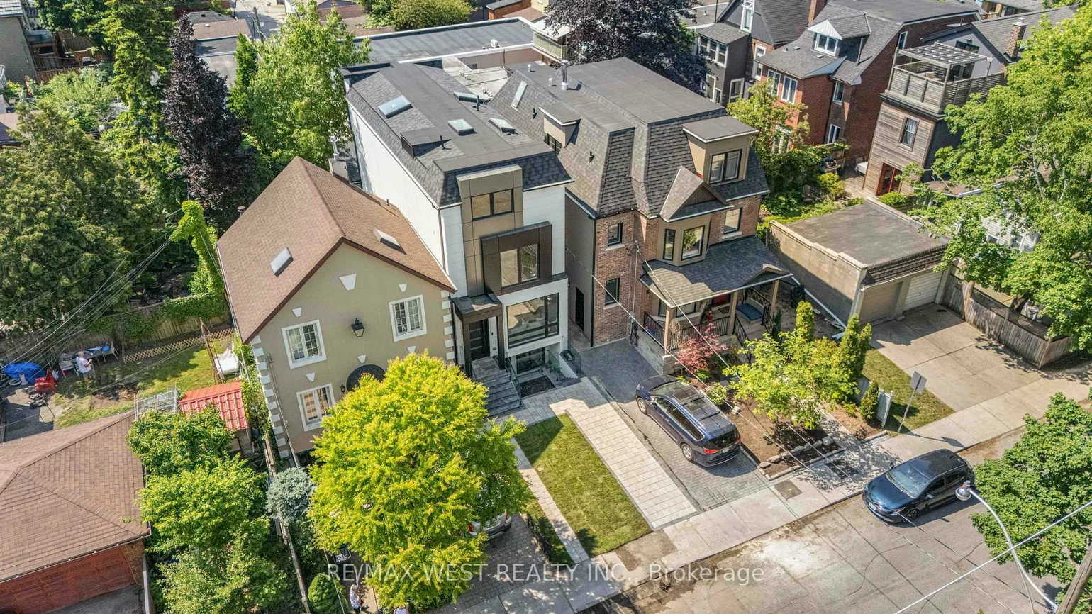 15, Cruikshank, Playter Estates-Danforth, Toronto