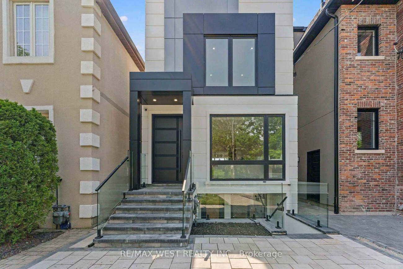 15, Cruikshank, Playter Estates-Danforth, Toronto