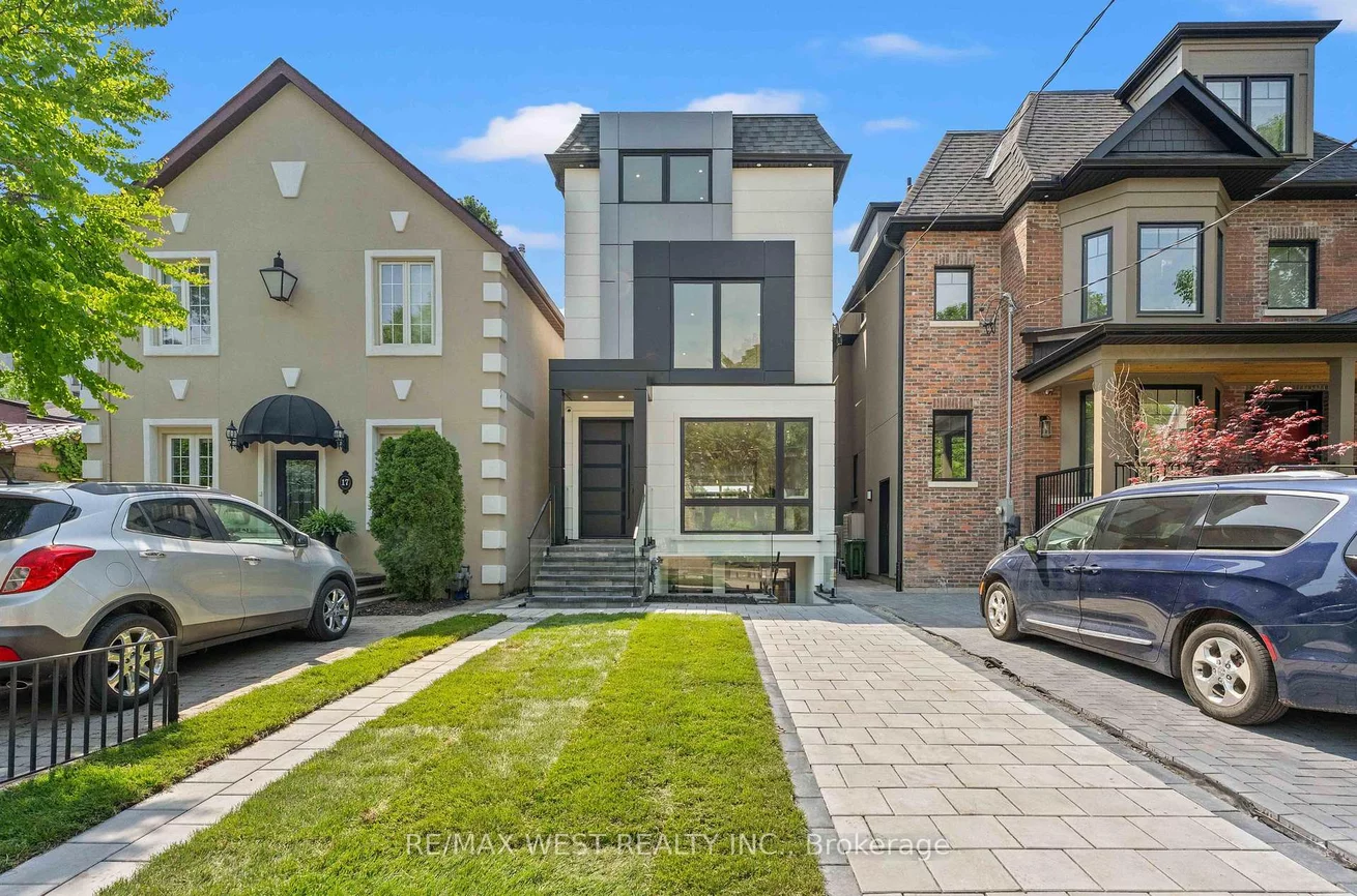 15, Cruikshank, Playter Estates-Danforth, Toronto