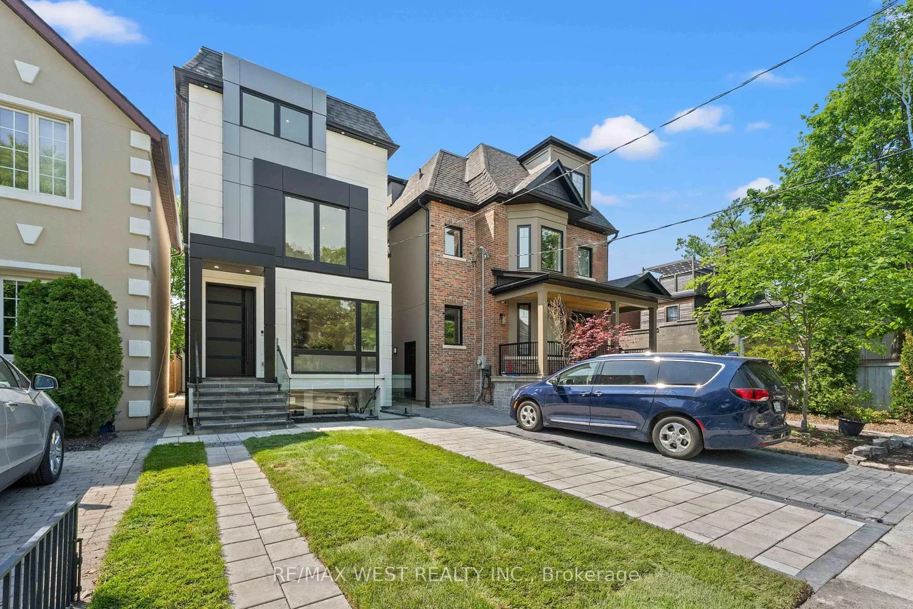 15, Cruikshank, Playter Estates-Danforth, Toronto